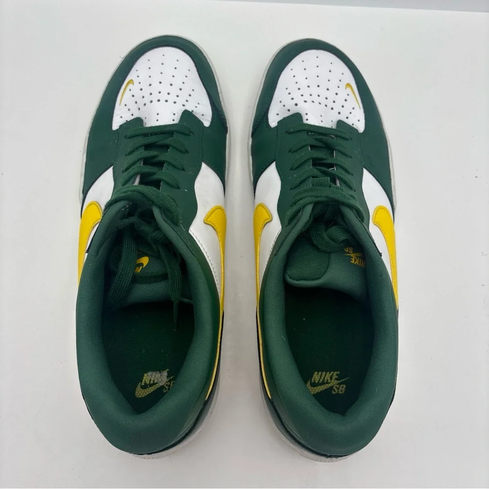Nike sb force
